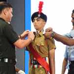 Investiture Ceremony